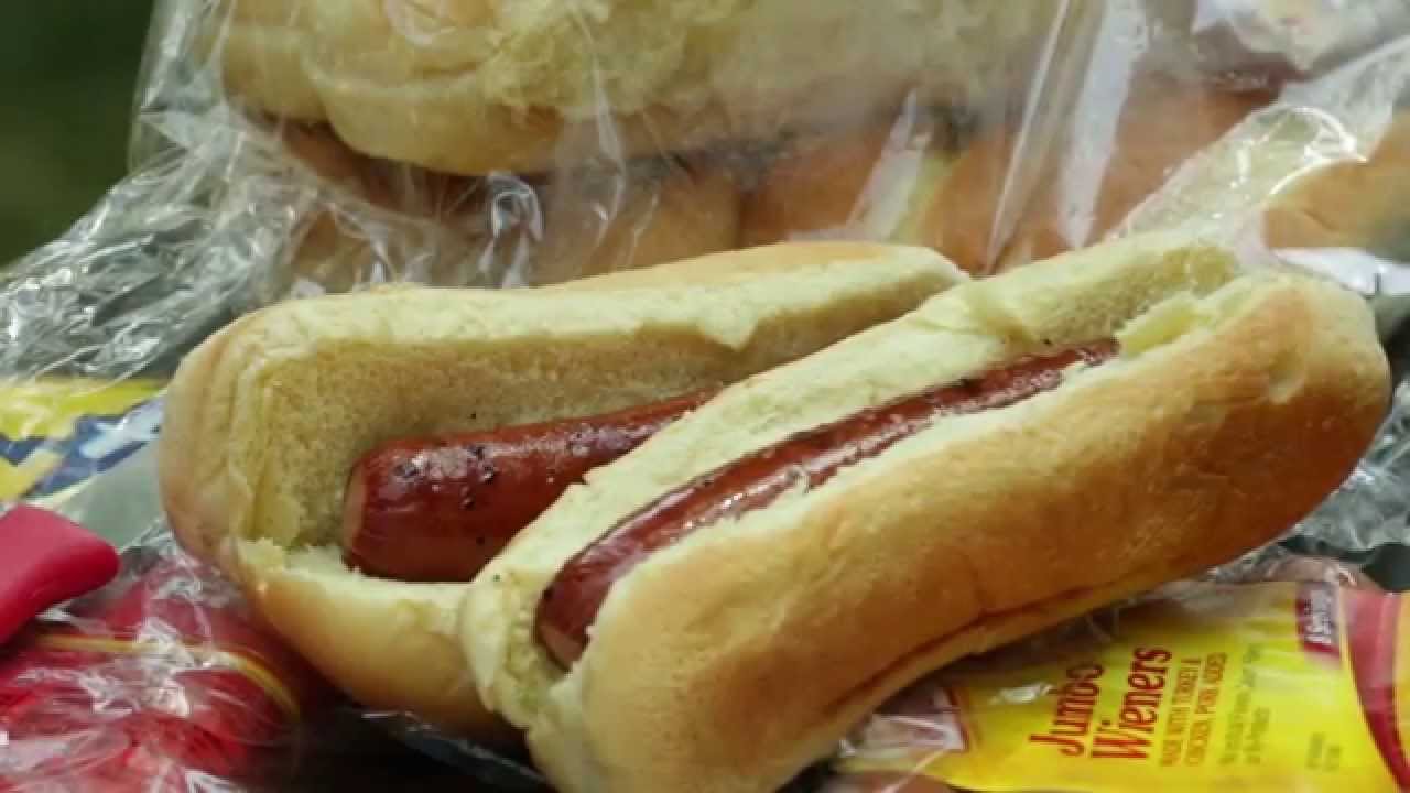 Science Says: Are hot dogs healthier without added nitrites?