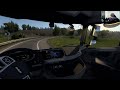 [GER] Euro Truck Simulator 2 | Singleplayer mit Mods