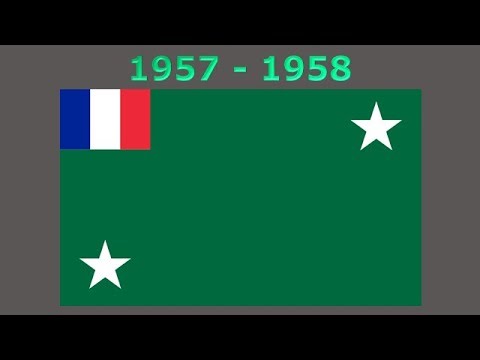 History of the Togo flag