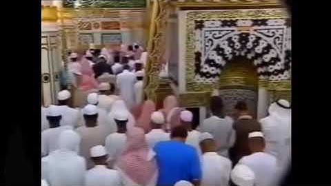 سورة الضحى الشيخ حسين آل الشيخ