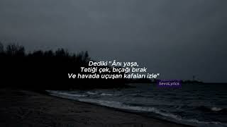 Soundgarden - The Day I Tried To Live (Türkçe Çeviri) \\\\
