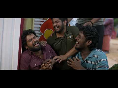 Neeyenge   Video Song  Joe  Rio Raj  Hariharan RamS  Siddhu Kumar  DrDArulanandhu