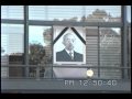 平成元年　1月24日　　昭和天皇崩御