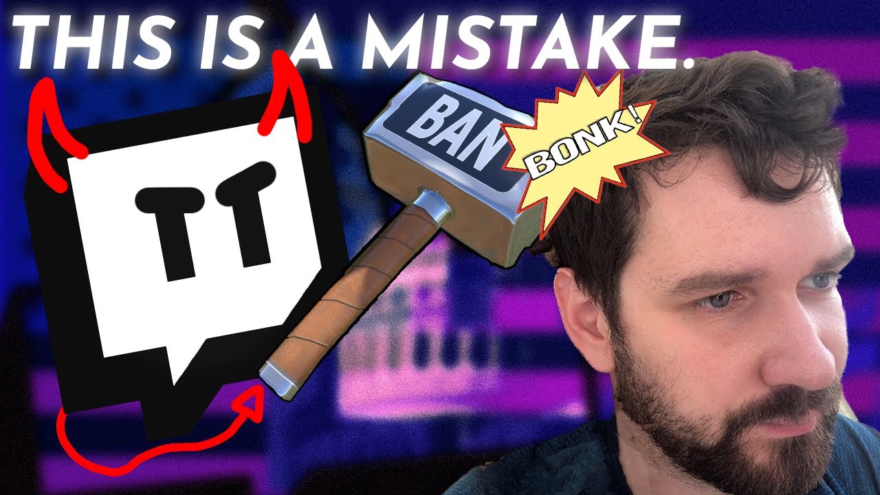 Why You Should NOT Celebrate Destiny Getting Banned...