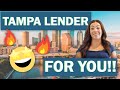 Apollo Beach Florida Lender For First Time Buyers