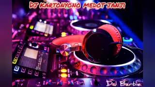 DJ REMIX TERBARU HITS 2019 | AMBYAR KERTONYONO MEDOT JANJI