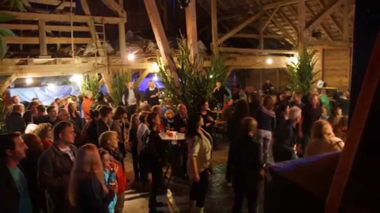 Soulcircus live at Rohrhof 2014