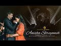 Anisha shreyansh wedding highlights teaser  kushal palli  ayodhya hills 