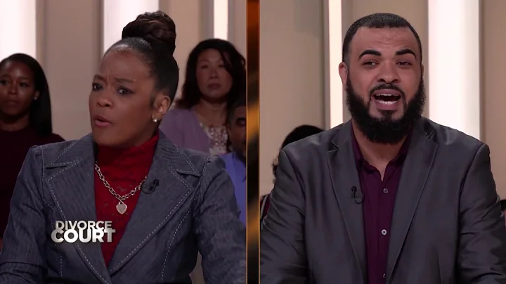 Full Episode- Wright Vs. Vance- #OutForDelivery