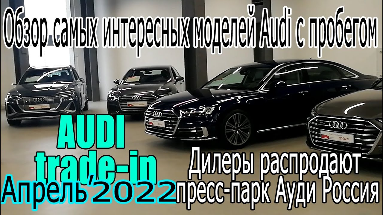 Ауди россия дилеры