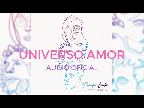 Playa Limbo - Universo Amor (Audio Oficial)
