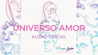 Playa Limbo - Universo Amor (Audio Oficial) chords