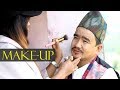 Wilson bikram rai  makeup takme buda  furke no 1  bisalchautari tv