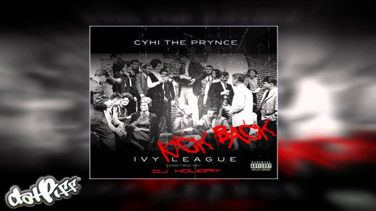 Cyhi The Prince - Young Rich Fly Famous ft Childish Gambino (Ivy League ...