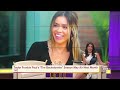 USA Track & Field and Taylor Frankie Paul May Still Be "The Bachelorette" | Day to Day with Mariah