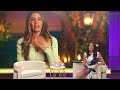 USA Track & Field and Taylor Frankie Paul May Still Be "The Bachelorette" | Day to Day with Mariah