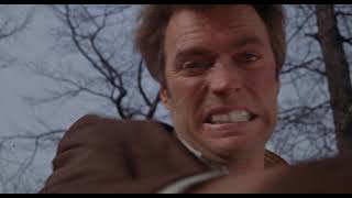 Final Scene - Coogans Bluff (1968) Clint Eastwood HD