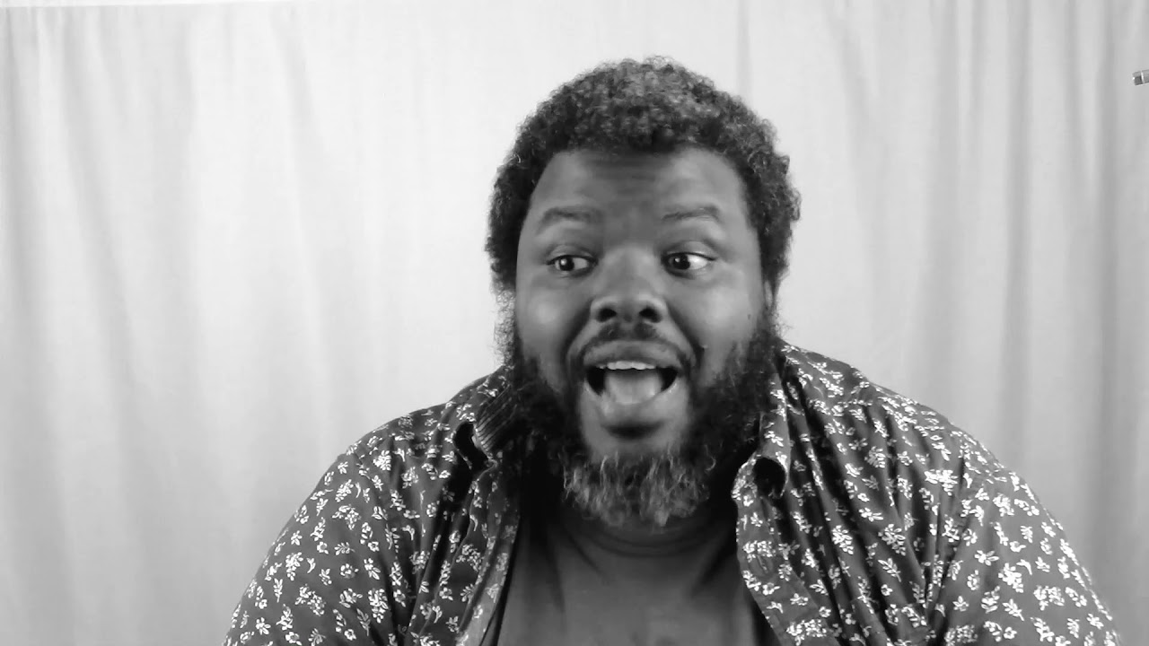 In Our Own Voices  Chapt  2.2: Wayne, Koruna, Roni, and Tarneishia