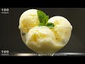 Мороженое из молока и сахара, нежное и вкусное лакомство 🍨