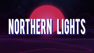 Rosetta - Northern Lights (ft HJ2K)