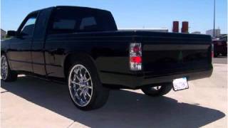1990 Chevrolet S10 Pickup Used Cars Grand Island NE
