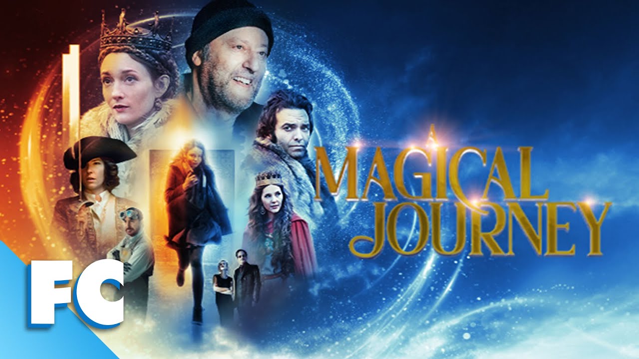 ⁣A Magical Journey | Full Movie | Family Fantasy Adventure | Family Central