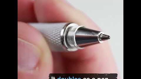 6 in 1 Multitool Pen