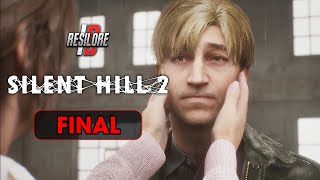 Membuka Sebuah Ingatan  Silent Hill 2 2024 Part 5