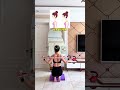Transform Your Body with a Digital Resistance Band - Home Workout