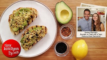 Gordon Ramsay