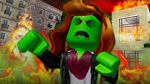 His Parents Turned Into Zombies A Sad Roblox Zombie Outbreak Movie Youtube - zombie apoopoolypse with shrek roblox