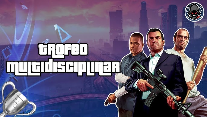 RESENHUDOS: Crítica do jogo GTA IV