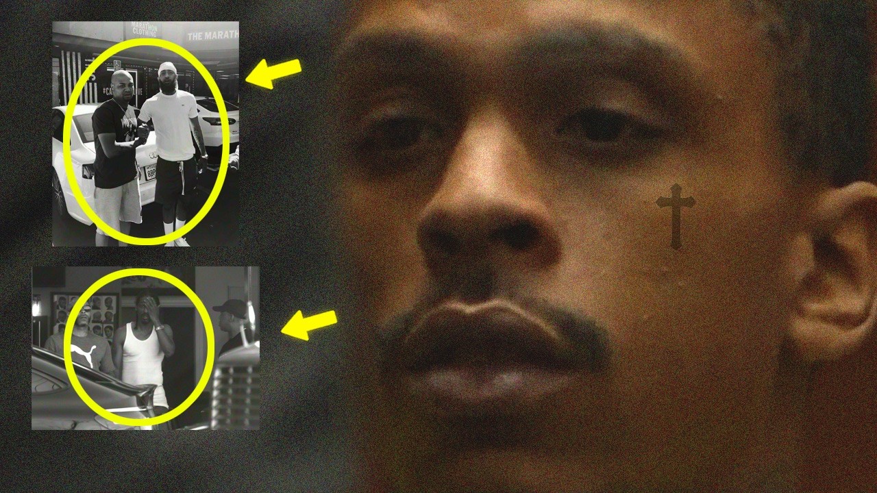 Эрик Холдер разоблачён: почему он на самом деле лишил жизни Нипси Хассла