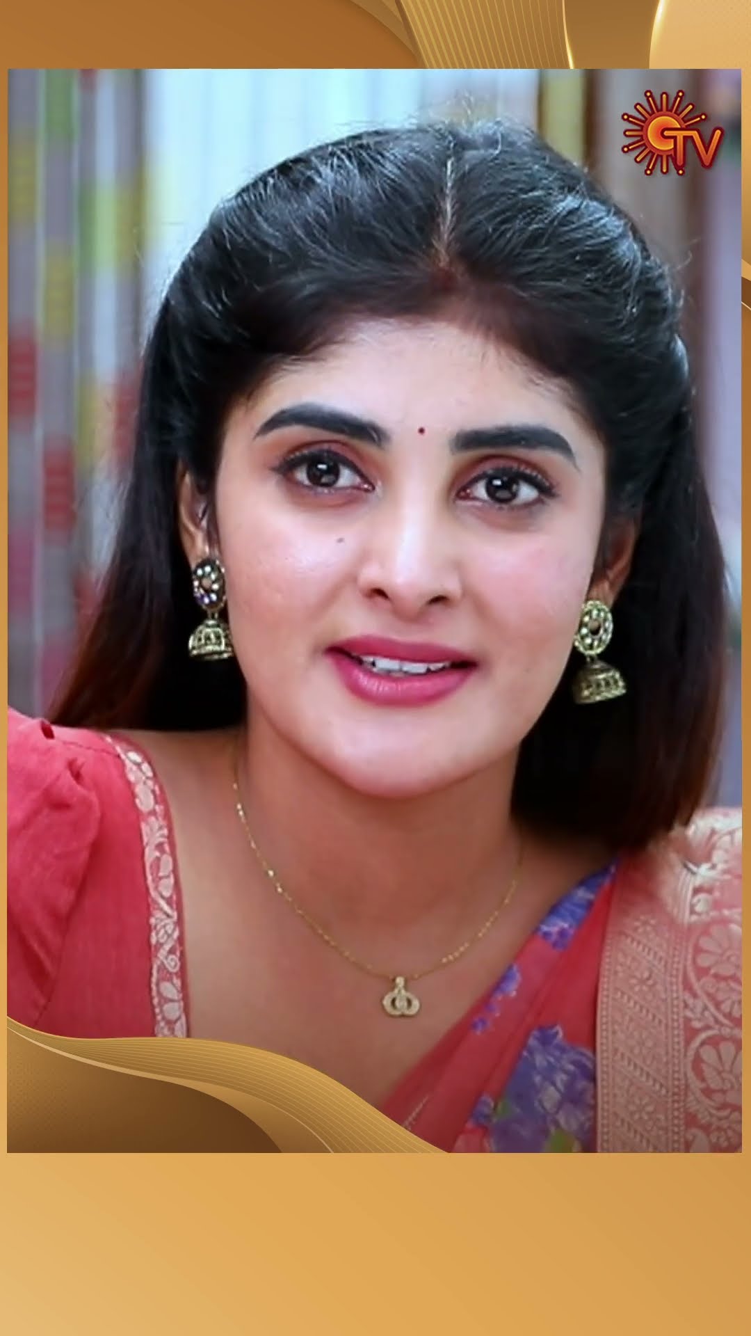 #Punitha #SunTV #shorts #tamilserial