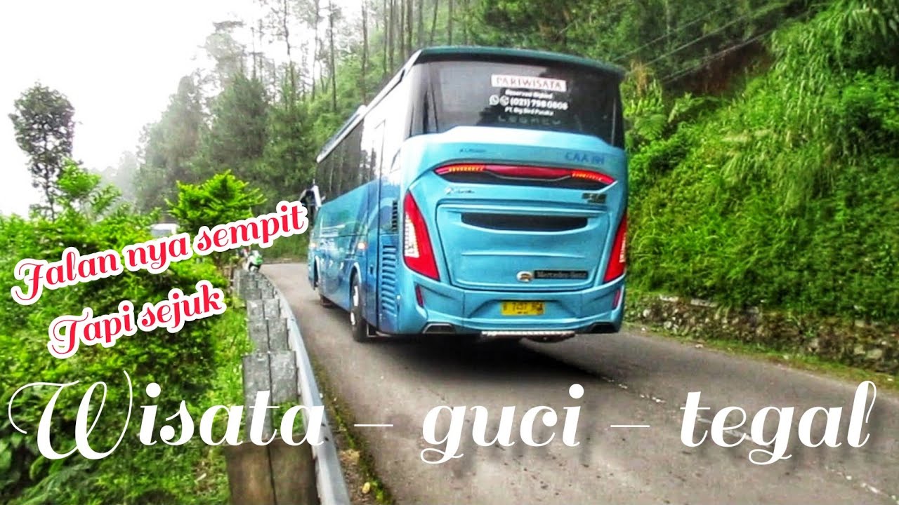 Malika Wisata: Mengarungi Indonesia dengan Kenyamanan dan Keamanan