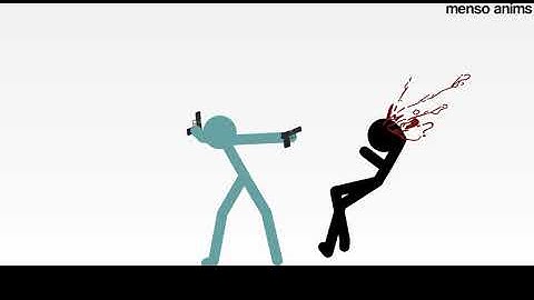 weapon collab entry [hosted by reaper Animation]