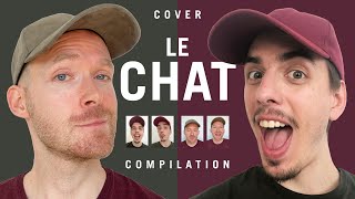 Le Chat De Pow Wow A Cappella Cover Compilation De Chats