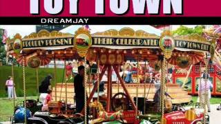 DREAMJAY - Toy Town [Extended Mix]