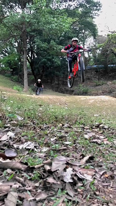 CRB hill