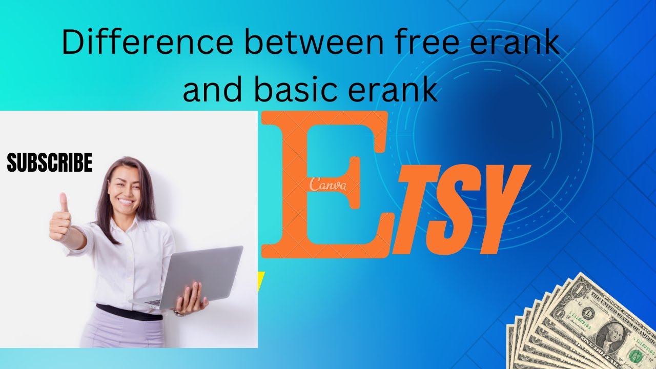 Difference Between eRank Free and Basic 