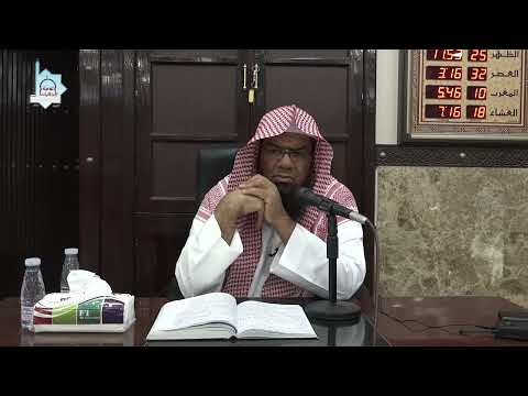 هل ي سمح للنساء زيارة قبر النبي صلى الله عليه وسلم الشيخ أحمد بن ناصر القعيمي