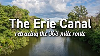 Erie Canalway National Heritage Corridor (New York)