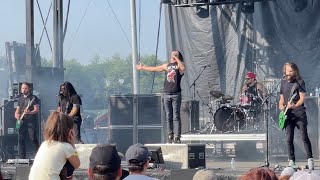 Disciple - The Wait Is Over LIVE (8-6-21)