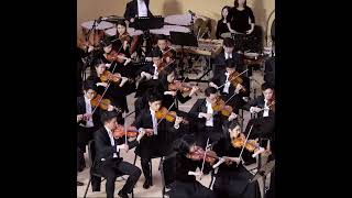 The Creation 2018 Shen Yun Symphony Orchestra