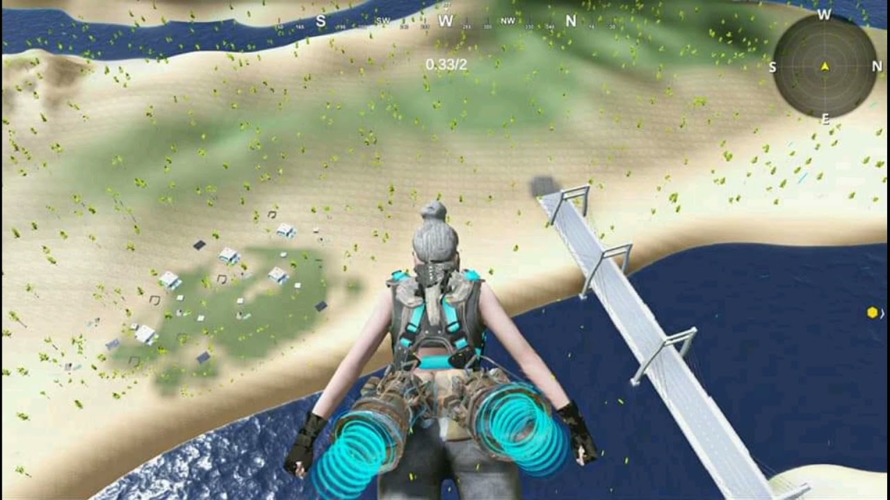 How to annihilation game / download off annihilation