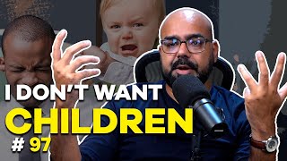 "I Don't Want Children" | Ask Ganjiswag #97