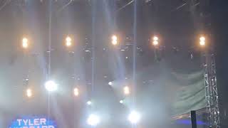 Tyler Hubbard (F.G.L)- Cruise LIVE AT SAVANNAH IN THE ROUND 2024