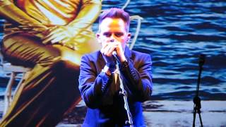 Zeronic - What You Feel Is What You Are Vienna 2012