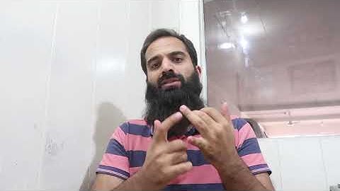 Engine Change Hai, Magar New Engine Number Book Par NAHII | Abdi Ustad