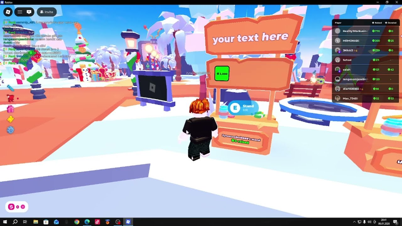 HOW TO CREATE A GAMEPASS IN 2026 ROBLOX YouTube 